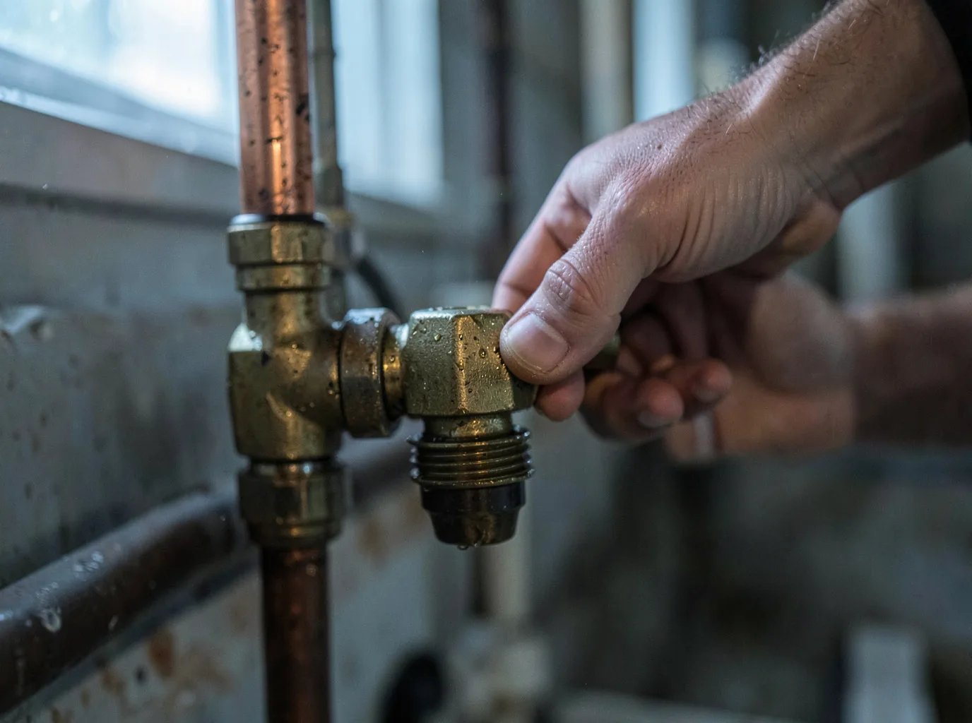 Emergency Plumber Hartford City, IN FAQs
